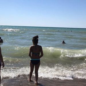 Meet your Posher, Sonny